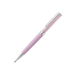 Swarovski – Light Lilac Crystalline Ballpoint Pen
