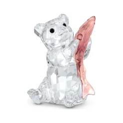 Swarovski – Rare Encounters: Bear with Fish