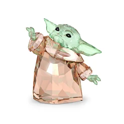 Swarovski – Star Wars: Mandalorian, The Child