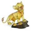 Swarovski – The Lion King: Simba