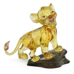 Swarovski – The Lion King: Simba