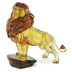 Swarovski – The Lion King: Mufasa