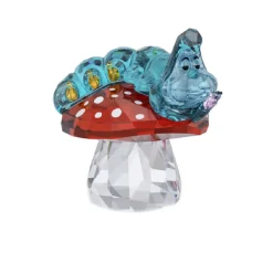 Swarovski- Alice In Wonderland: Caterpillar