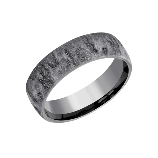 Tantalum Wall Fracture Band