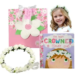 The Bearington Collection – Flower Girl Gift Set