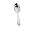 The Prince Co. – Sterling Silver Spoon 4″