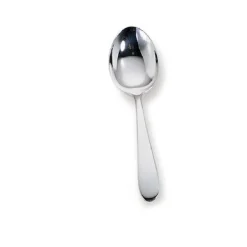The Prince Co. – Sterling Silver Spoon 4″