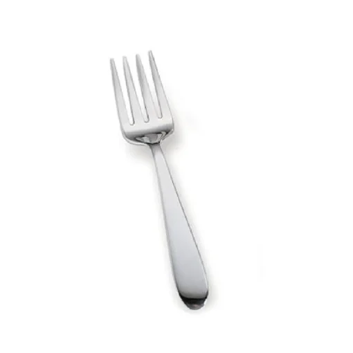 The Prince Co. – Sterling Silver Fork 4″
