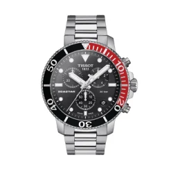 Tissot Seastar 1000 Chronograph