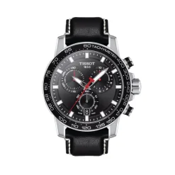 Tissot Supersport Chronograph