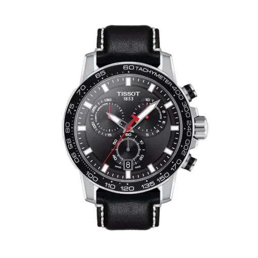 Tissot Supersport Chronograph