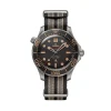 Titanium OMEGA Seamaster 007 Edition
