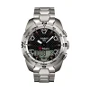 Titanium Tissot T-Touch Expert Watch