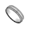 Titanium Wedding Band