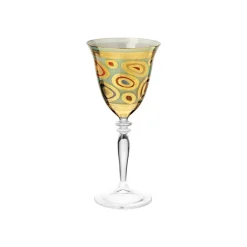 Vietri – Aqua Regalia Wine Glass
