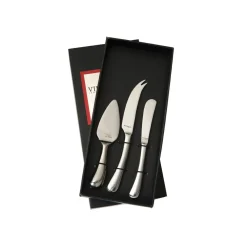 Vietri – Settimocielo Cheese Knife Set of 3