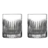 Waterford – Aras Double Old Fashioned Set of 2