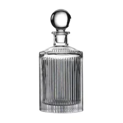 Waterford – Aras Round Decanter