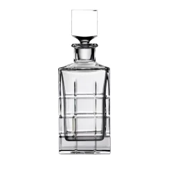 Waterford – Cluin Square Decanter
