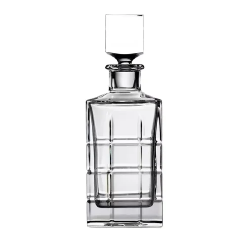 Waterford – Cluin Square Decanter