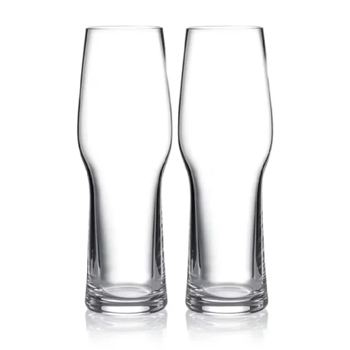 Waterford – Craft Brew Pilsner Glass Pair