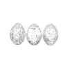 Waterford – Egg Collectible Set of 3