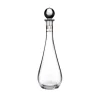 Waterford – Elegance Tall Decanter with Round Stopper