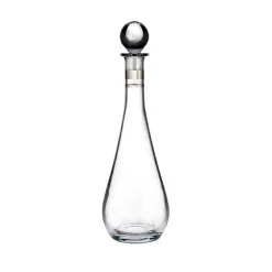 Waterford – Elegance Tall Decanter with Round Stopper