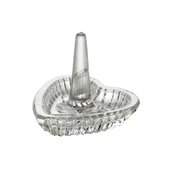 Waterford – Giftology Heart Ring Holder