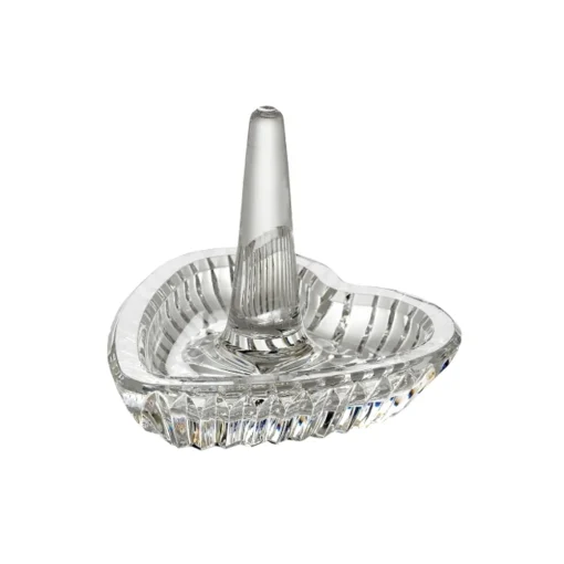 Waterford – Giftology Heart Ring Holder