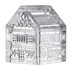 Waterford – Gingerbread House