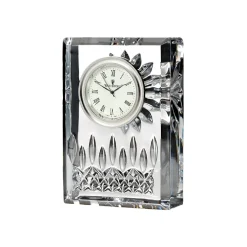 Waterford – Lismore 4″ Clock