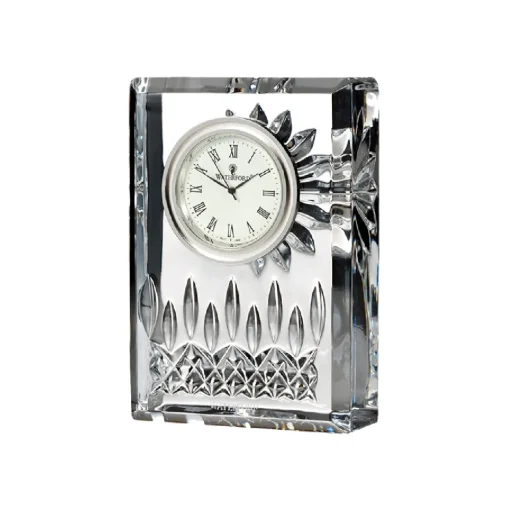 Waterford – Lismore 4″ Clock