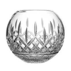 Waterford – Lismore 8″ Rose Bowl