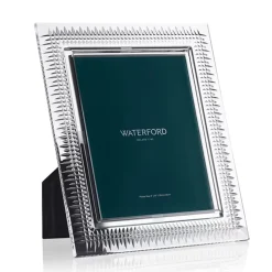 Waterford – Lismore Diamond 8×10 Frame