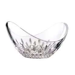 Waterford – Lismore Essence Ellipse Bowl