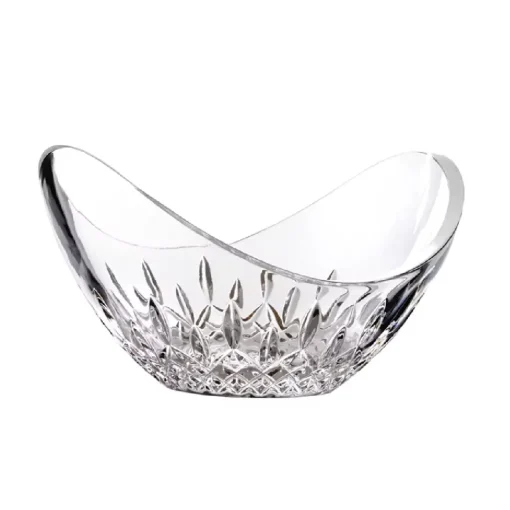 Waterford – Lismore Essence Ellipse Bowl