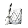 Waterford – Olann Ice Bucket with Scoop