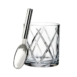 Waterford – Olann Ice Bucket with Scoop