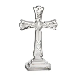 Waterford – Standing Cross 8″