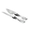Waterford – Wedding Cake & Knife Serving Set