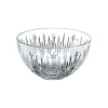 Waterford – Winter Wonders Midnight Frost Bowl