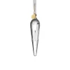 Waterford – Winter Wonders Midnight Frost Icicle Ornament