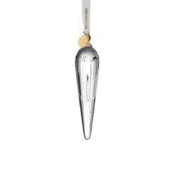 Waterford – Winter Wonders Midnight Frost Icicle Ornament