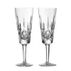 Waterford Lismore Flutes