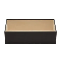 WOLF – Black 4″ Deep Vault Tray