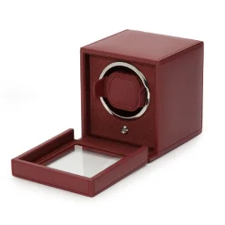 WOLF – Bordeaux Single Cub Winder with Cover