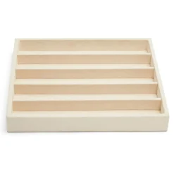 WOLF – Vault Necklace Half Insert Tray