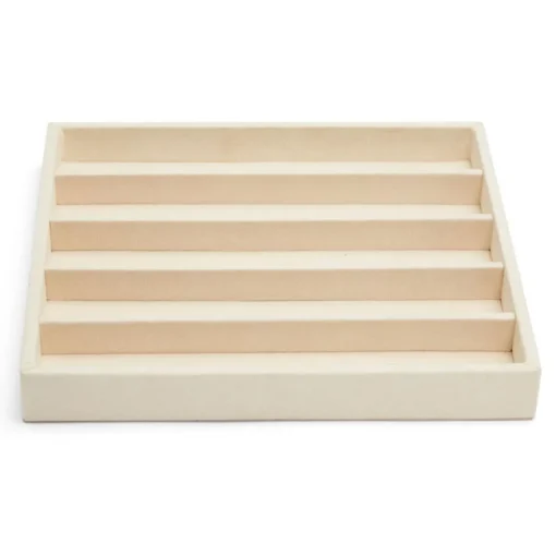 WOLF – Vault Necklace Half Insert Tray
