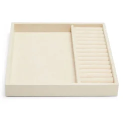 WOLF – Vault Ring/ Multi Half Insert Compartment